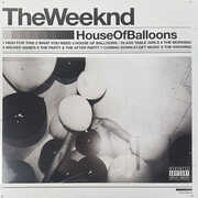 House Of Balloons (10th Anniversary) , The Weeknd