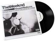 House Of Balloons (10th Anniversary) , The Weeknd