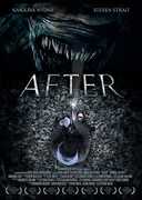 After , Steven Strait