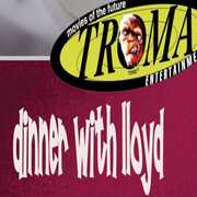 Dinner With Lloyd 