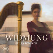Widmung , Julia Wacker