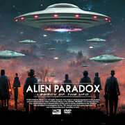 Alien Paradox: Legacy of the UFO