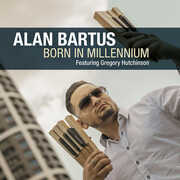 Born in Millennium , Alan Bartus