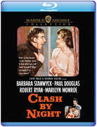 Clash by Night , Barbara Stanwyck