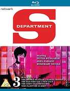 Department S, Volume 3 [Import] 