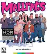 Mallrats , Shannen Doherty