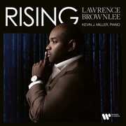 Rising , Lawrence Brownlee