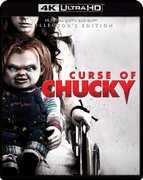 Curse of Chucky (Collector's Edition) , Fiona Dourif