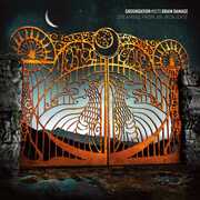 Dreaming From An Iron Gate , Groundation