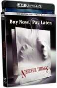 Needful Things , Max von Sydow