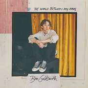 The World Between My Ears , Ben Goldsmith
