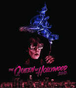 The Queen of Hollywood Boulevard , Roger Guenveur Smith