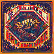 Reptile Brain Music , Imperial State Electric
