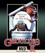 Ghoulies II , Damon Martin