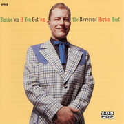 Smoke 'em If You Got 'em , The Reverend Horton Heat