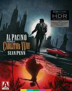 Carlito's Way , Al Pacino