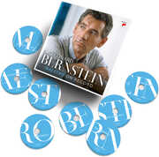 Maestro on Record , Leonard Bernstein