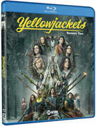 Yellowjackets: Season Two , Melanie Lynskey