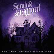 Strange Doings In The Night , Sarah & the Safe Word