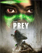 Prey , Amber Midthunder
