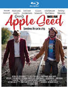 Apple Seed , Michael Worth