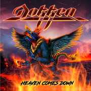 Heaven Comes Down , Dokken