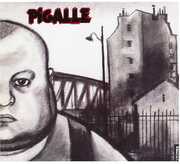Regards Affliges Sur La Morne Et Pitoyable Existence De Benjamin , Pigalle