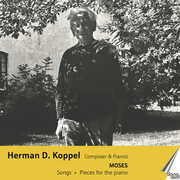 Composer & Pianist Vol. 7 , Lone Koppel