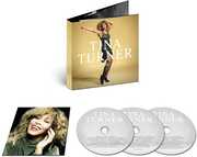 Queen Of Rock N Roll , Tina Turner