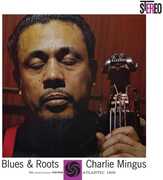 Blues & Roots , Charles Mingus
