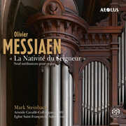 La Nativite Du Seigneur , Mark Steinbach