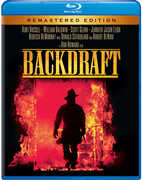 Backdraft , Kurt Russell