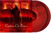 Chapter Called Children of Bodom-Final Show in Helsinki Ice Hall 2019 , Children of Bodom