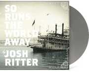 So Runs The World Away , Josh Ritter