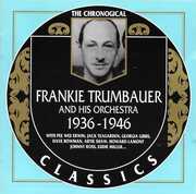 1936-1946 , Frankie Trumbauer