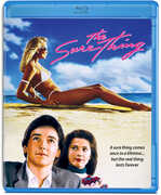 The Sure Thing , Martin Ferrero