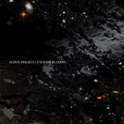 Endless Planets , Austin Peralta