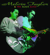 Taylor,melvin & The Slack Band , Melvin Taylor & the Slack Band