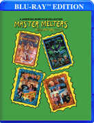 Master Melters: A James Balsamo Film Collection Of Mind Melters 17-20! , James Balsamo