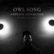 Owl Song , Ambrose Akinmusire
