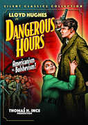 Dangerous Hours , Lloyd Hughes