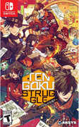 Tengoku Struggle for Nintendo Switch 