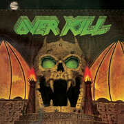 The Years Of Decay , Overkill