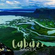 Sarek , Cabazz