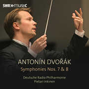 Complete Symphonies Vol. 6 , Deutsche Radio Philharmonie