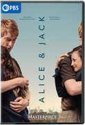 Alice & Jack (Masterpiece) , Andrea Riseborough