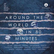 Around The World In 80 Minutes , Ashley Wass
