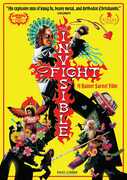 The Invisible Fight , Ursel Tilk
