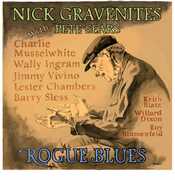 Rogue Blues 