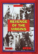 Revenge of the Virgins , Henry Darrow